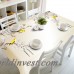 Personalizar 3D mantel Europa tallada flores patrón tela impermeable espesar rectangular MESA DE BODA paño textiles para el hogar ali-22982414